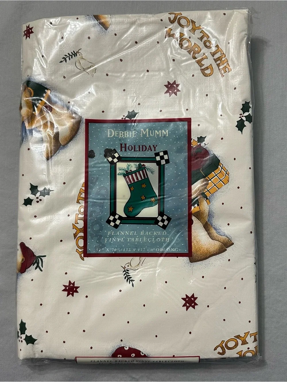 VTG Debbie Mumm 